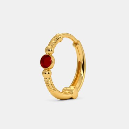 The Andria Nose Ring