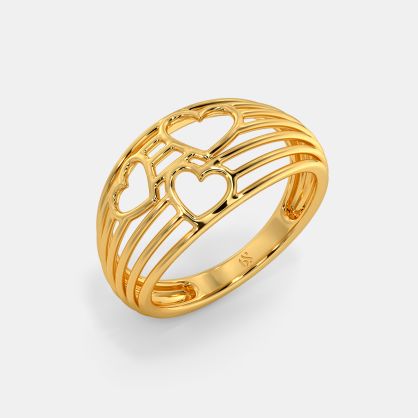 The Elliana Ring