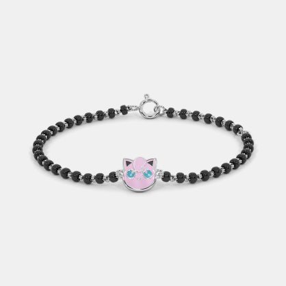 The Jiggly Puff Nazariya Bracelet
