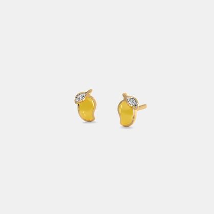 The Tango Mango Kids Earrings