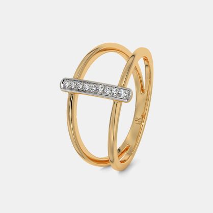 The Octavian Ring