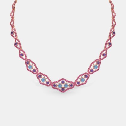 The Mizutama Collar Necklace