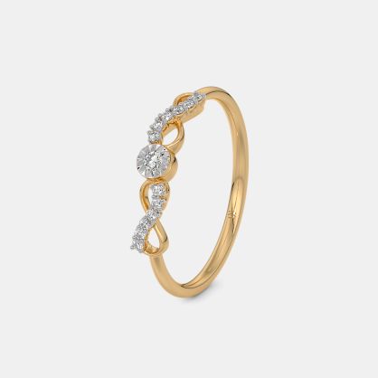 The Gayanara Promise Ring