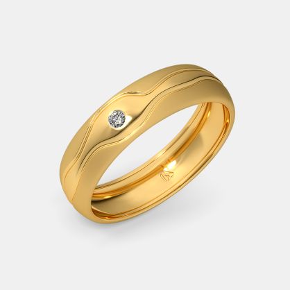 The Jaeda Band For Him