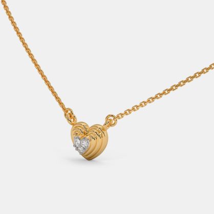 The Crushlet Kids Necklace