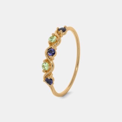 The Ilyra Ring