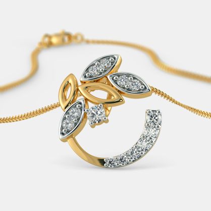 The Erilina Pendant