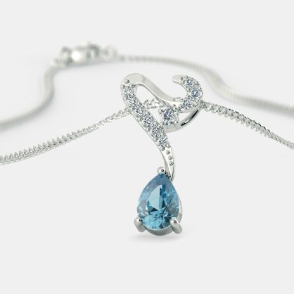 The Chantelle Pendant