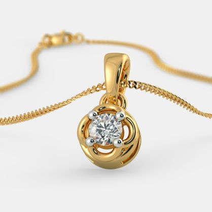 The Izar Pendant
