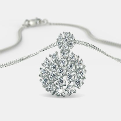 The Chambord Pendant