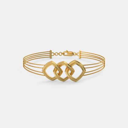 The Olivia Bracelet