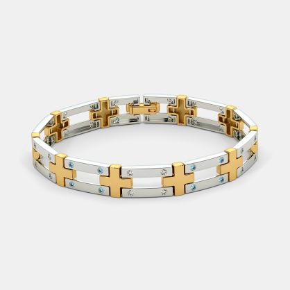 The Eligible Bachelor Bracelet