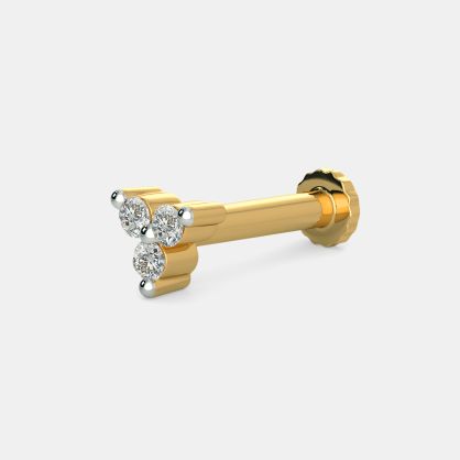 The Daphne Nose Screw