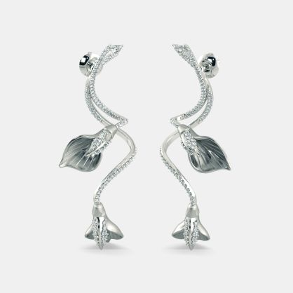 The Bloem Drop Earrings