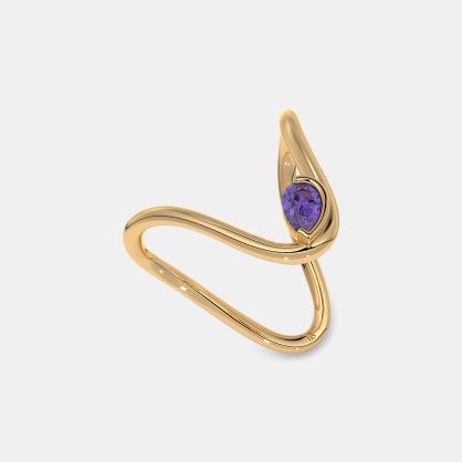 The Elmaa Vanki Ring