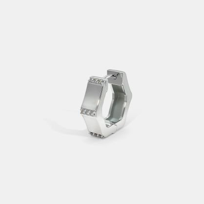 The Erix Hoop For Him