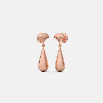 The Saigee Drop Earrings