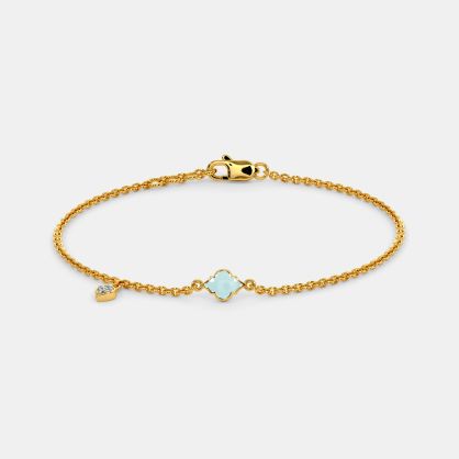 The Kaashvi Bracelet