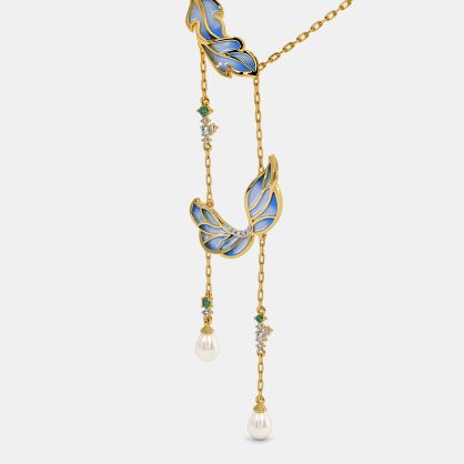 The Kelaya Necklace