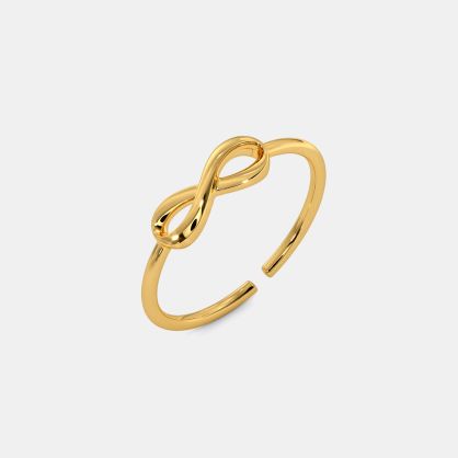 The Freny Midi Ring