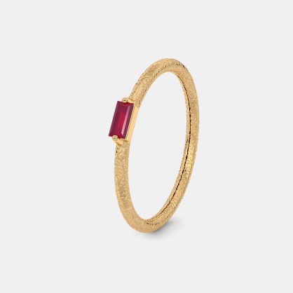 The Kora Form Ring