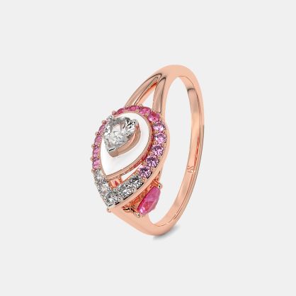 The Nascent Ring