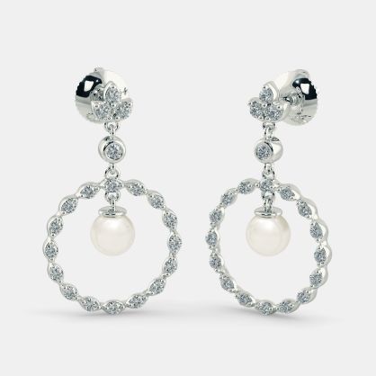 The Ellessa Drop Earrings