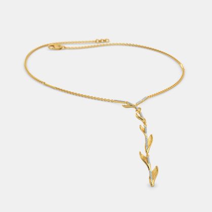 The Fayre Necklace