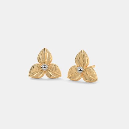 The Lambent Calypso Earrings