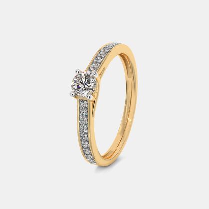 The Jillesa Ring