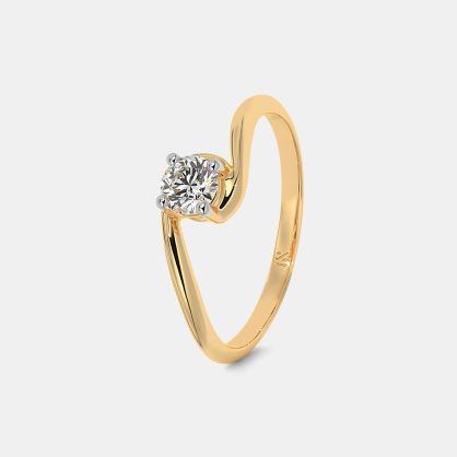 The Deon Ring