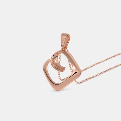 The Exovian Pendant