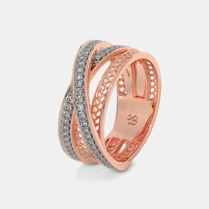 The Le Sommet Ring
