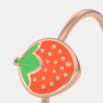 The Fraise Kids Ring