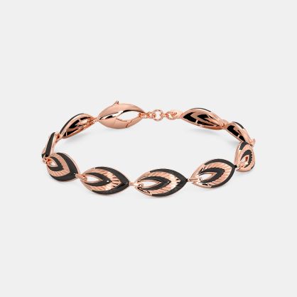 The Quasix Link Bracelet