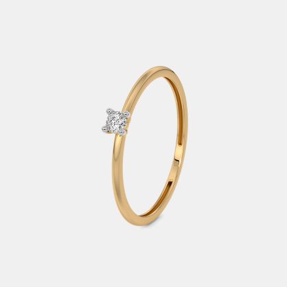 The Ribona Ring