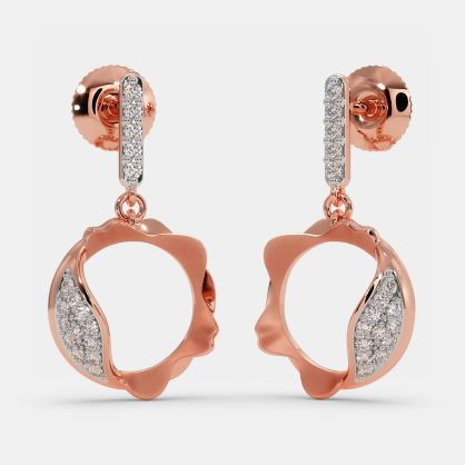 The Valea Drop Earrings