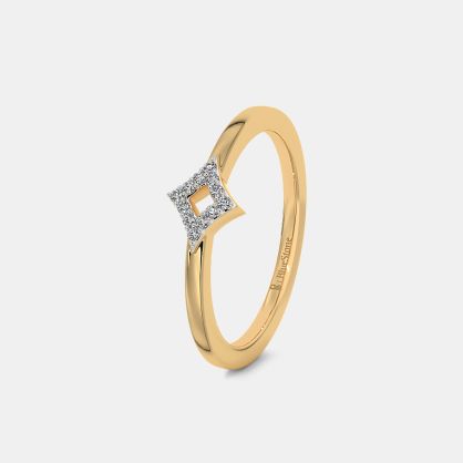 The Jubilant Ring