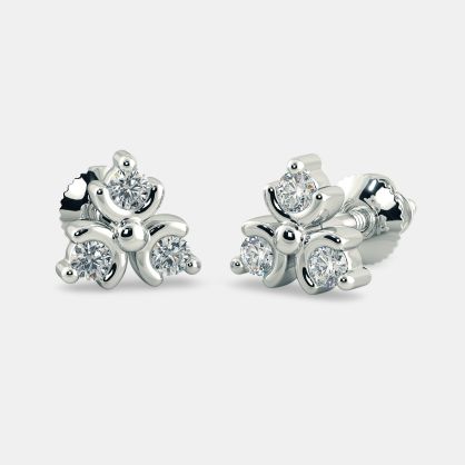 The Tridan Earrings