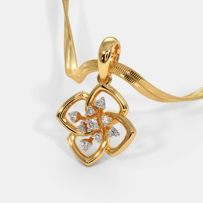 The Elsie Pendant