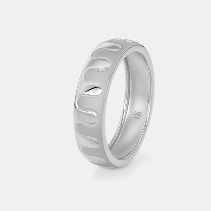 The Cleef Couple Band For Her