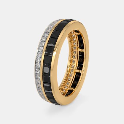 The Elann Band For Him