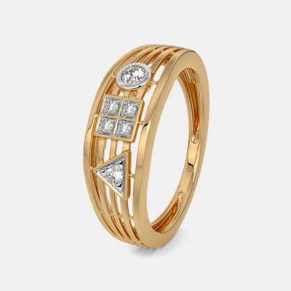 The Verta Ring For Him