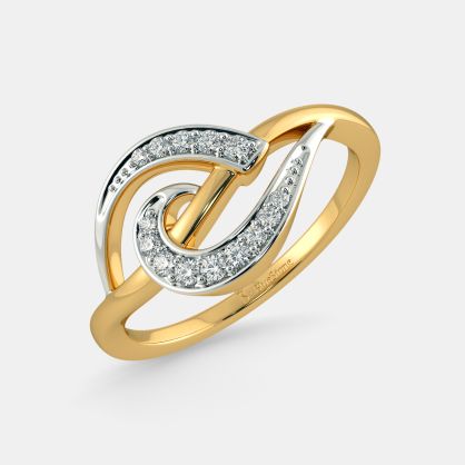 The Cadenza Ring