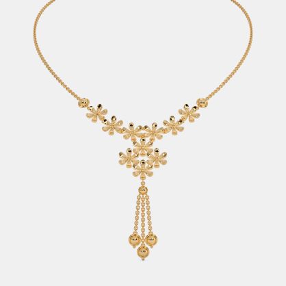 The Nicole Necklace