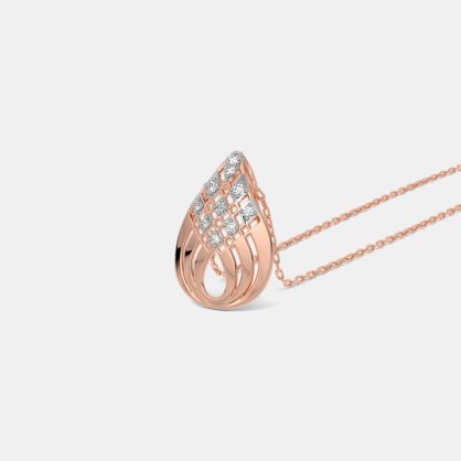 The Ruksaba Pendant