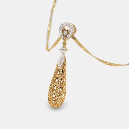 The Krissy Pendant