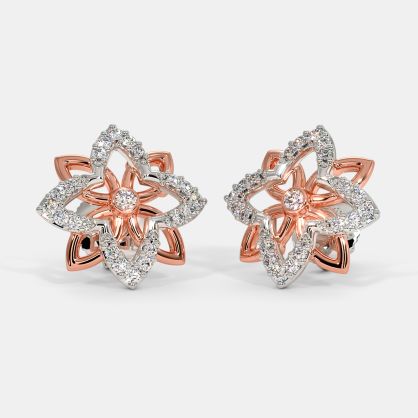 The Nevaeh Stud Earrings