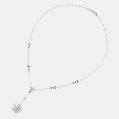 The Lady Grande Necklace