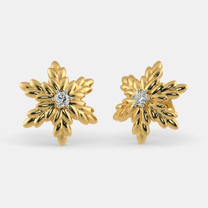 The Wren Earrings